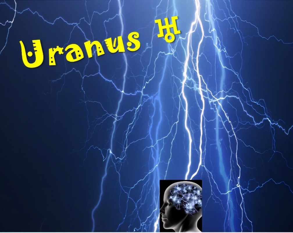 Uranus workshop