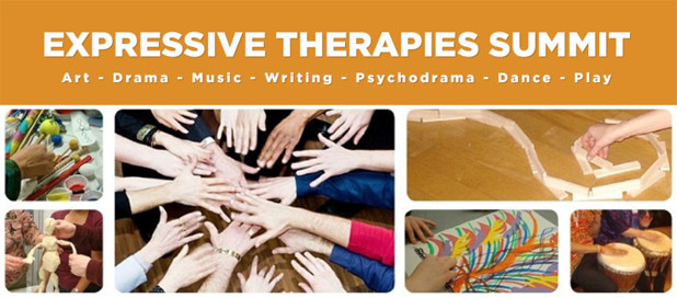 Expressive Arts Therapy Seoul 2008